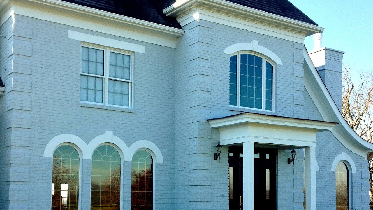 Permanent Exterior Paint Paint Choices