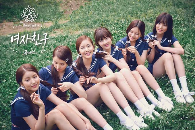 Arti lirik lagu Gfriend Flower