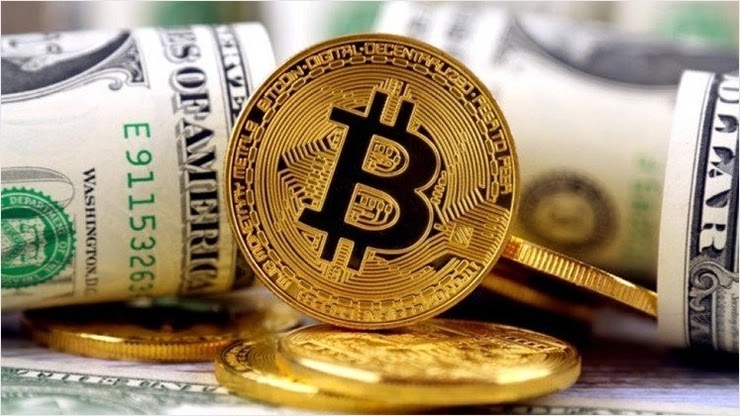 Биткоин самая популярная криптовалюта в мире Биткоин популярная криптовалюта в мире