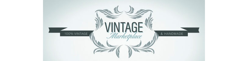 Vintage Marketplace