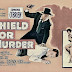 EDMOND O'BRIEN WEARS A 'SHIELD FOR MURDER' W/ JOHN AGAR