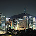Seoul ( 서울 ). A voyage to Seoul, South Korea, Asia.