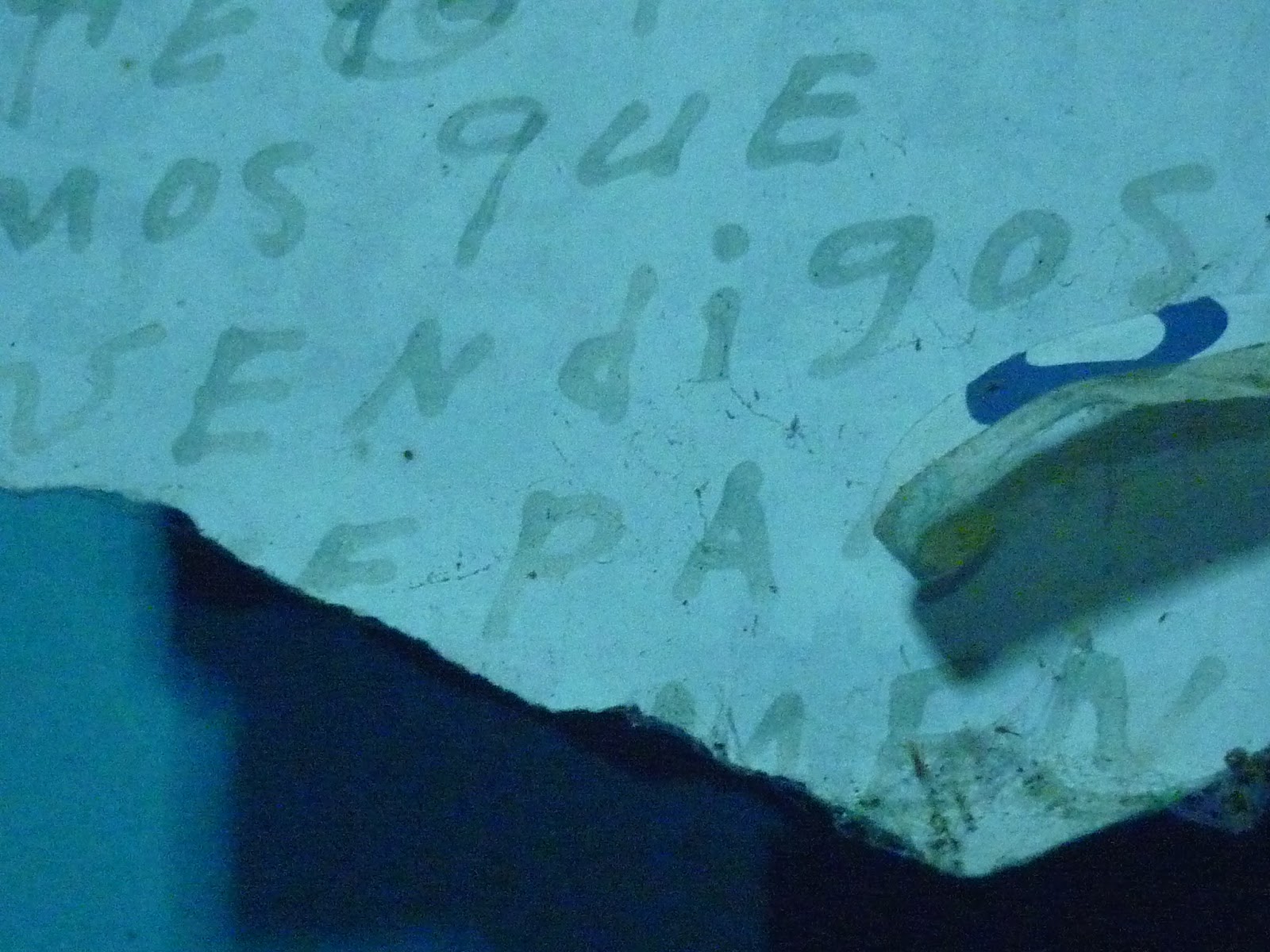Frases y Palabras Mal Escritas