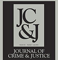 CRIME AND JUSTICE