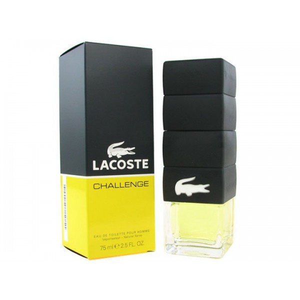 Hanania GlamHouse Perfume Lacoste for Men