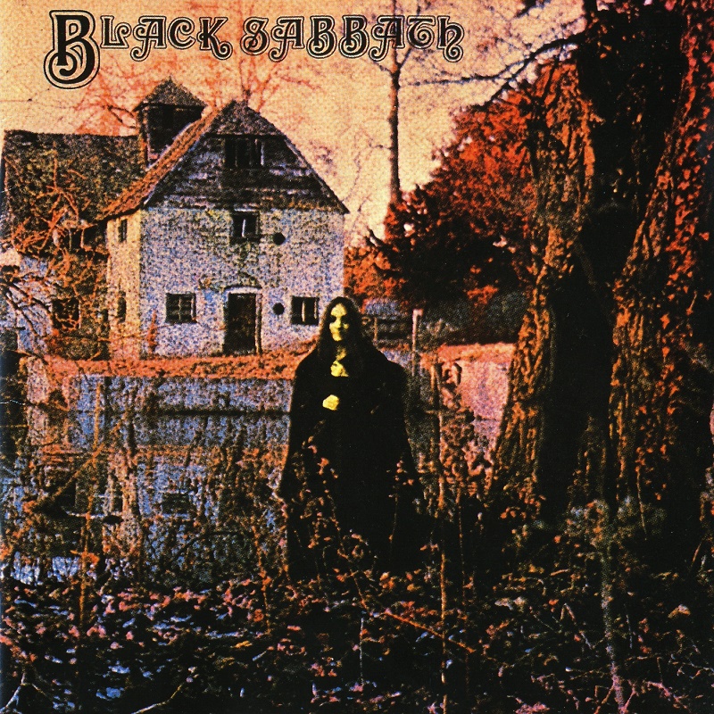 Black Sabbath Discografia Descargar Gratis