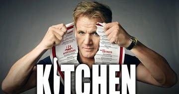 Kitchen Nightmares Open or Closed | Reality Tv Revisited