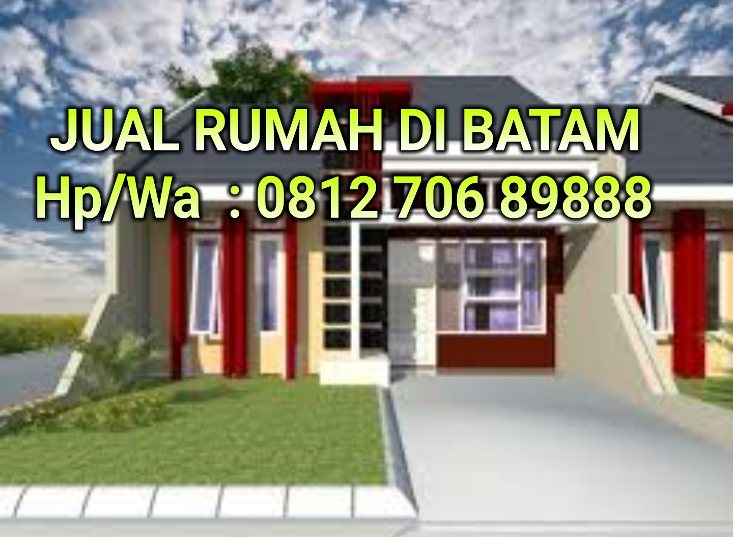 Jual Rumah Di Pasuruan