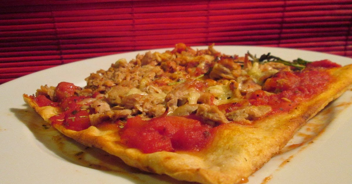 Hamburg kocht!: Grundrezept: Hefeteig für Pizza oder Flammkuchen