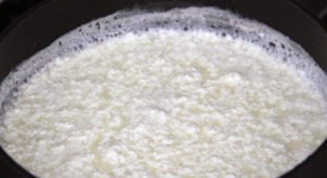 queso fresco hecho en casa paso 5