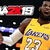 NBA 2K19 ANDROID DOWNLOAD