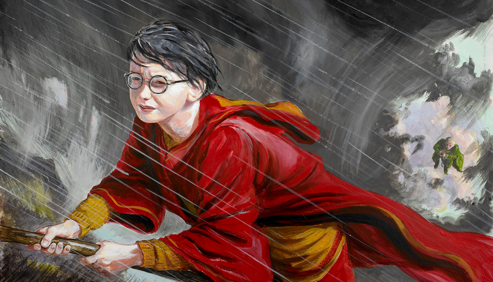harry potter google drive in hindi