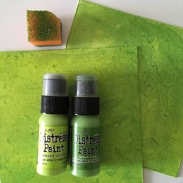 StampingMathilda Darkroom Door & Karen Burniston Bloghop