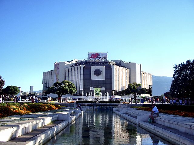 12 Things to Do in Sofia, Bulgaria 2018 12 Things to Do in Sofia, Bulgaria 2018