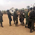 News: Boko Haram kidnaps 50 Loggers in Nigeria.