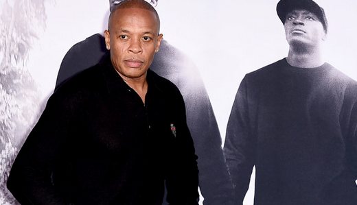Dr. Dre Apologizes to the Women He Beat Up | FootBasket