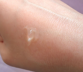 textura gel descongestivo Beautypul, "cosméticos por catálogo”, "fragancias similares", cosméticos, cremas, esmaltes, exfoliacion, fragancias, hidratacion, humectacion, labios, manzanilla, mascarillas, Millanel, ojos, perfumes, q10, reseña, review, rostro, cuerpo,