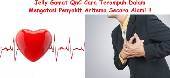  Obat Tradisional Aritmia