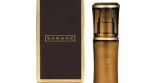 sakare fortifying facial serum