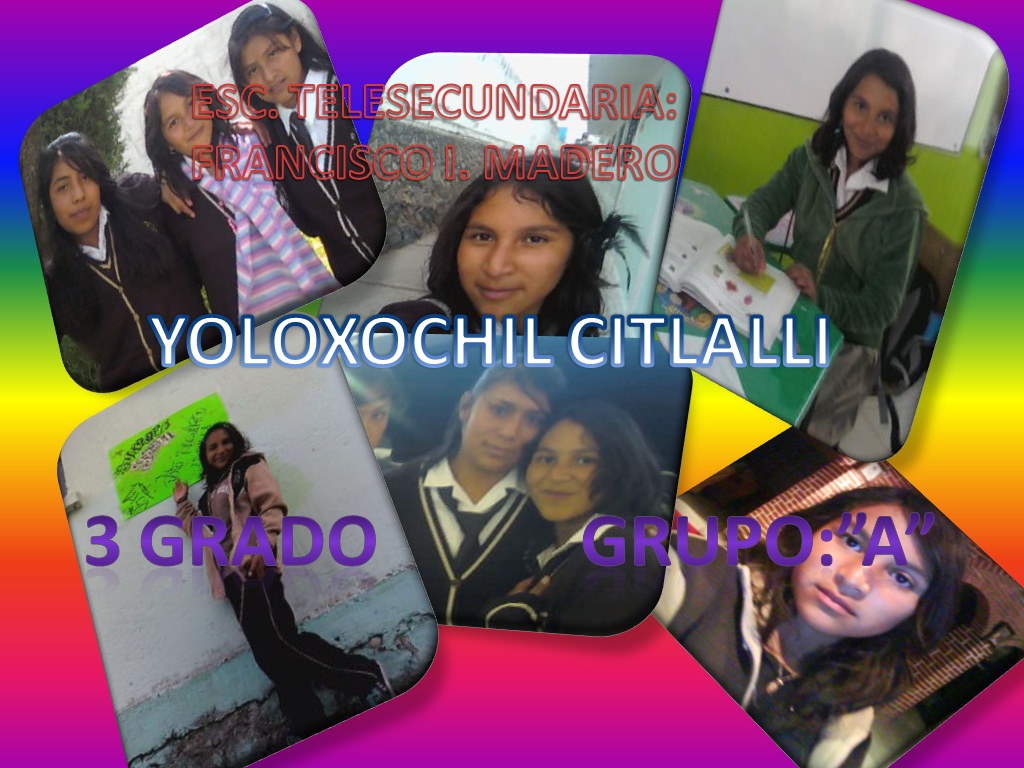 TELESECUNDARIA FRANCISCO I. MADERO: MEDIOS DE COMUNICASION