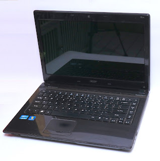 Laptop Acer Aspire 4752 | Core i5 SandyBridge