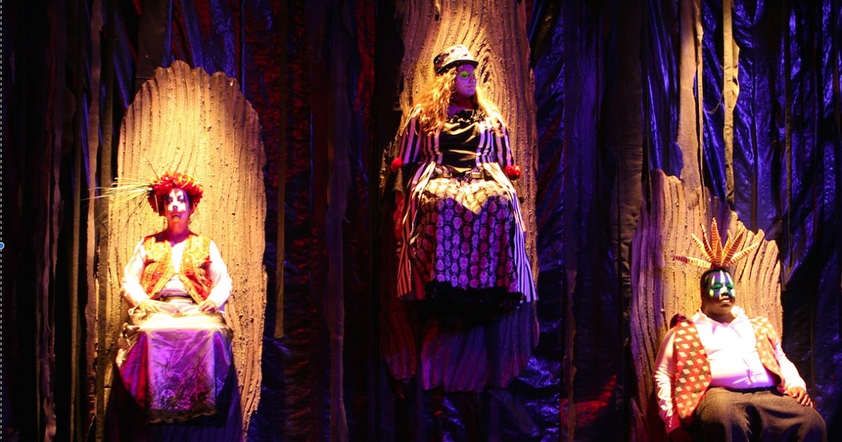 CGCC Connection: CGCC Announces Exciting 2018 Spring Performing Arts Season