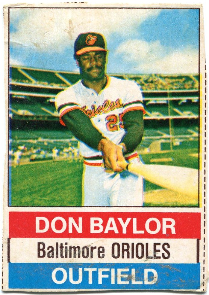 Dime Boxes The LowEnd Baseball Card Collector's Journey The summer