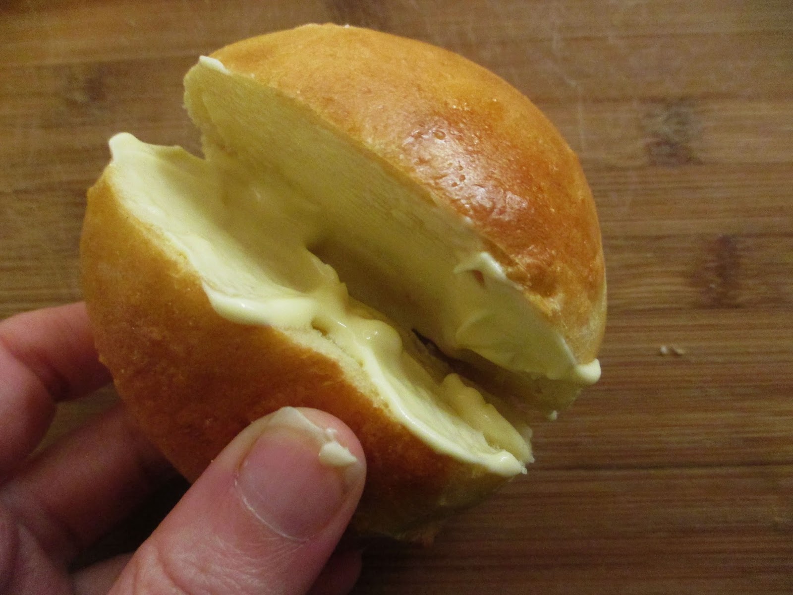 Otaku Family Croquette Sandwich/Ebi Fry Sandwich