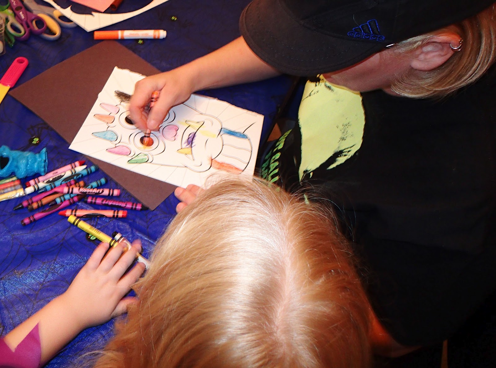 It's like Gold...man: Hotel Transylvania - Mavis' 118th Birthday