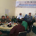 PPWI Ngopi Bareng Dengan Calon Bupati Aceh Selatan