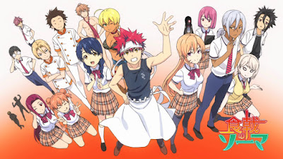 Sinopsis Shokugeki no Souma (2015) Sinopsis-Trailer-Shokugeki-no-Souma-(2015)