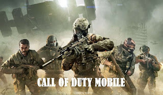 DCall of Duty: Mobileownload Call of Duty: Mobile + OBB
