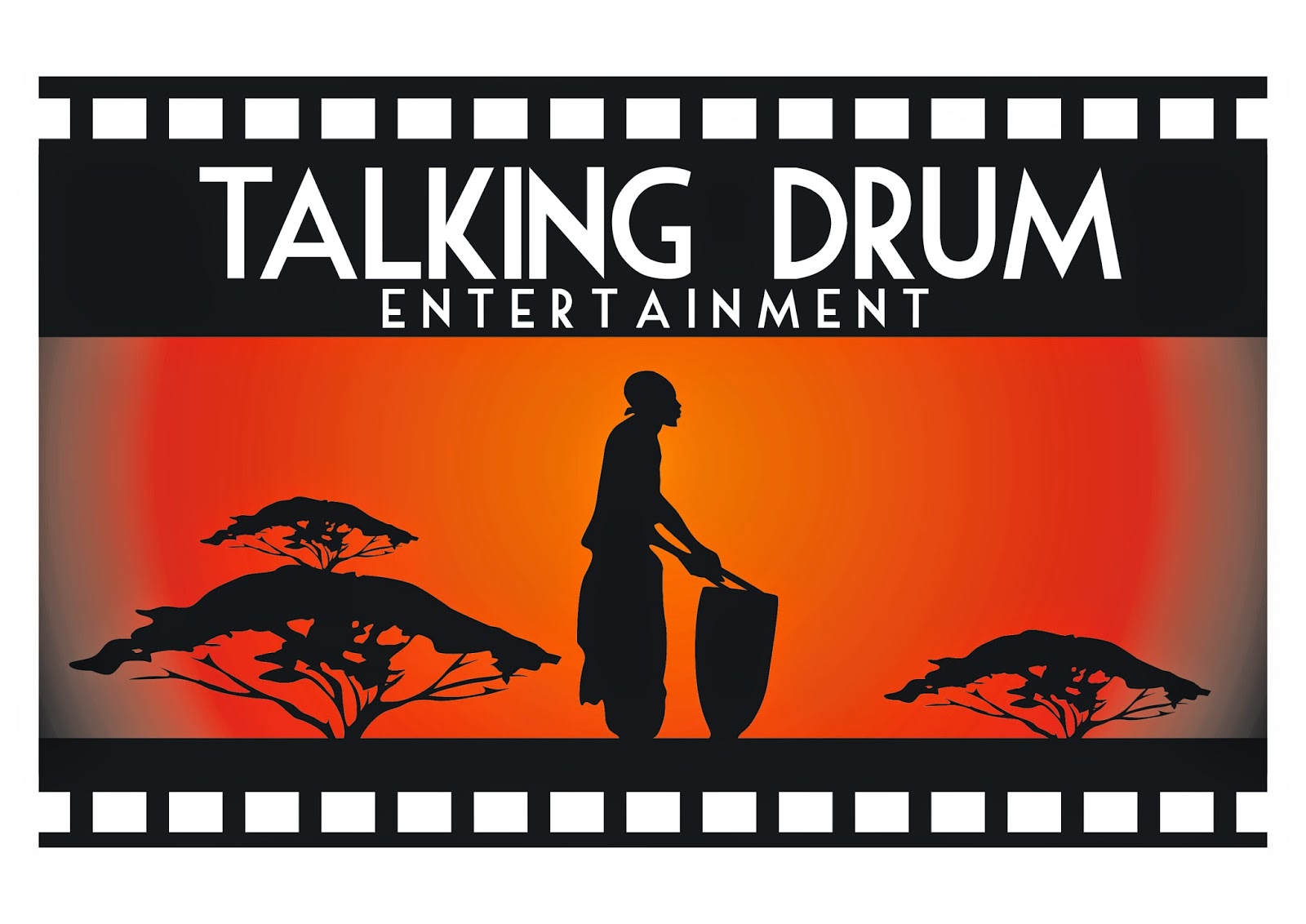DJAMEDIA UK UK Movie company TALKING DRUM ENTERTAINMENT To Go Into