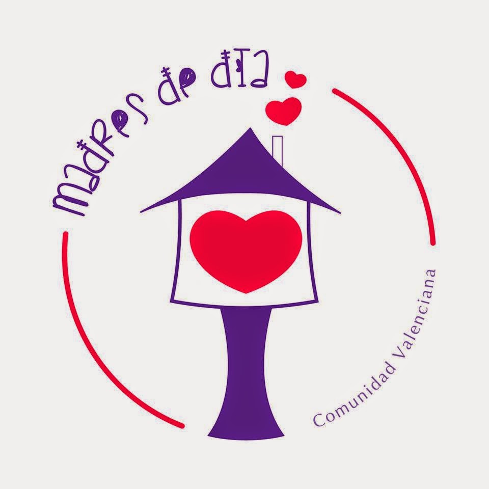 Asociación Madres de día Comunidad Valenciana