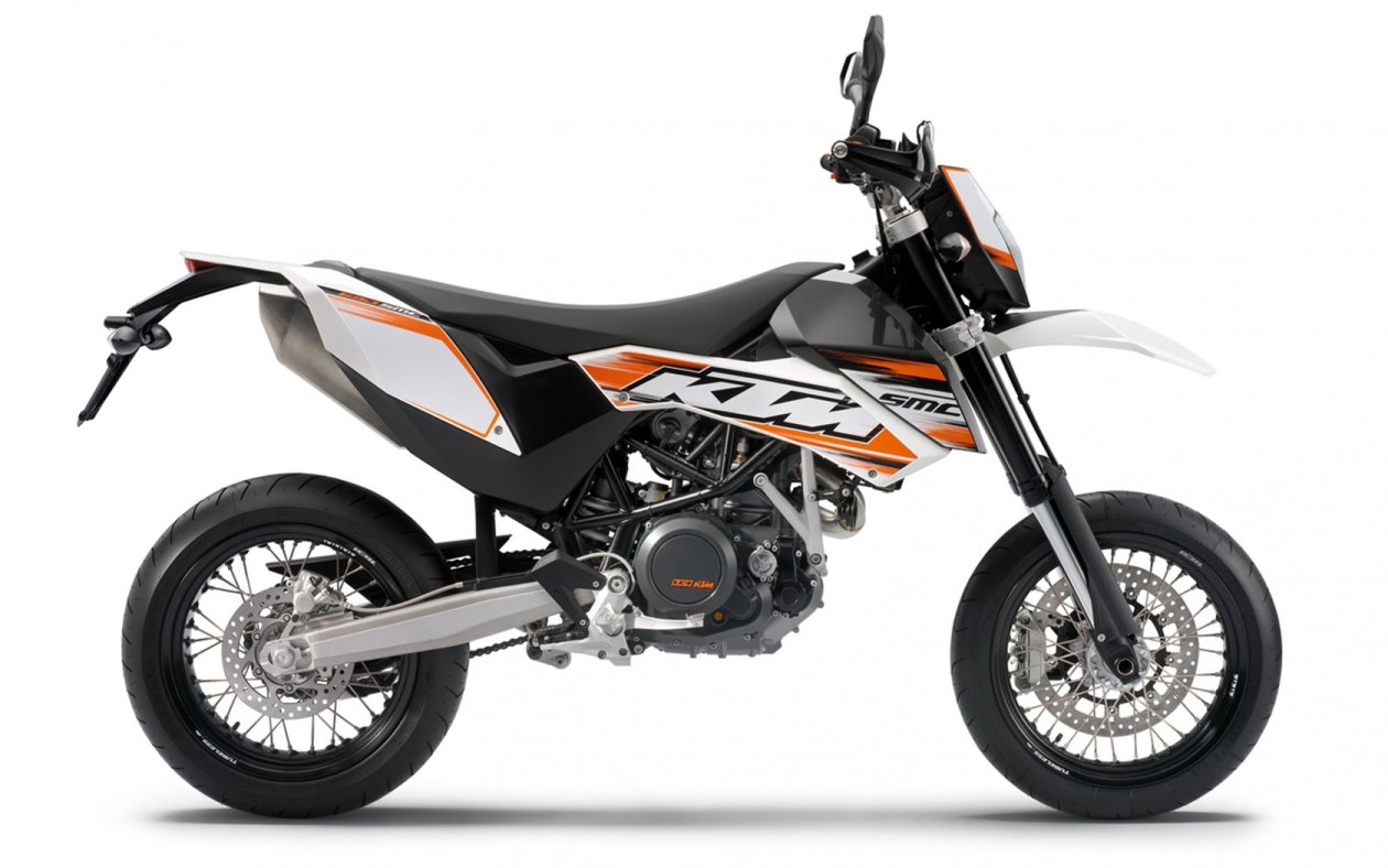 ktm 690 2011