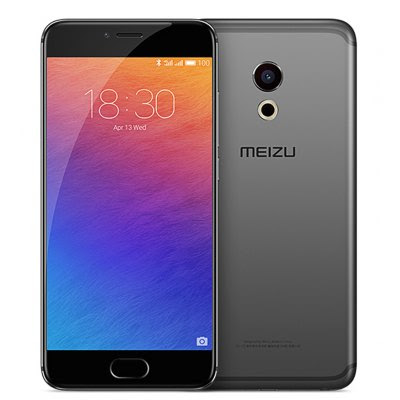 Meizu Pro 6 - O "monstro" da Meizu