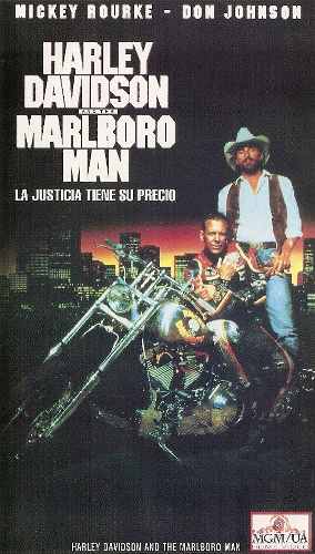  Harley Davidson and the Marlboro Man DVDRip ZS Identi