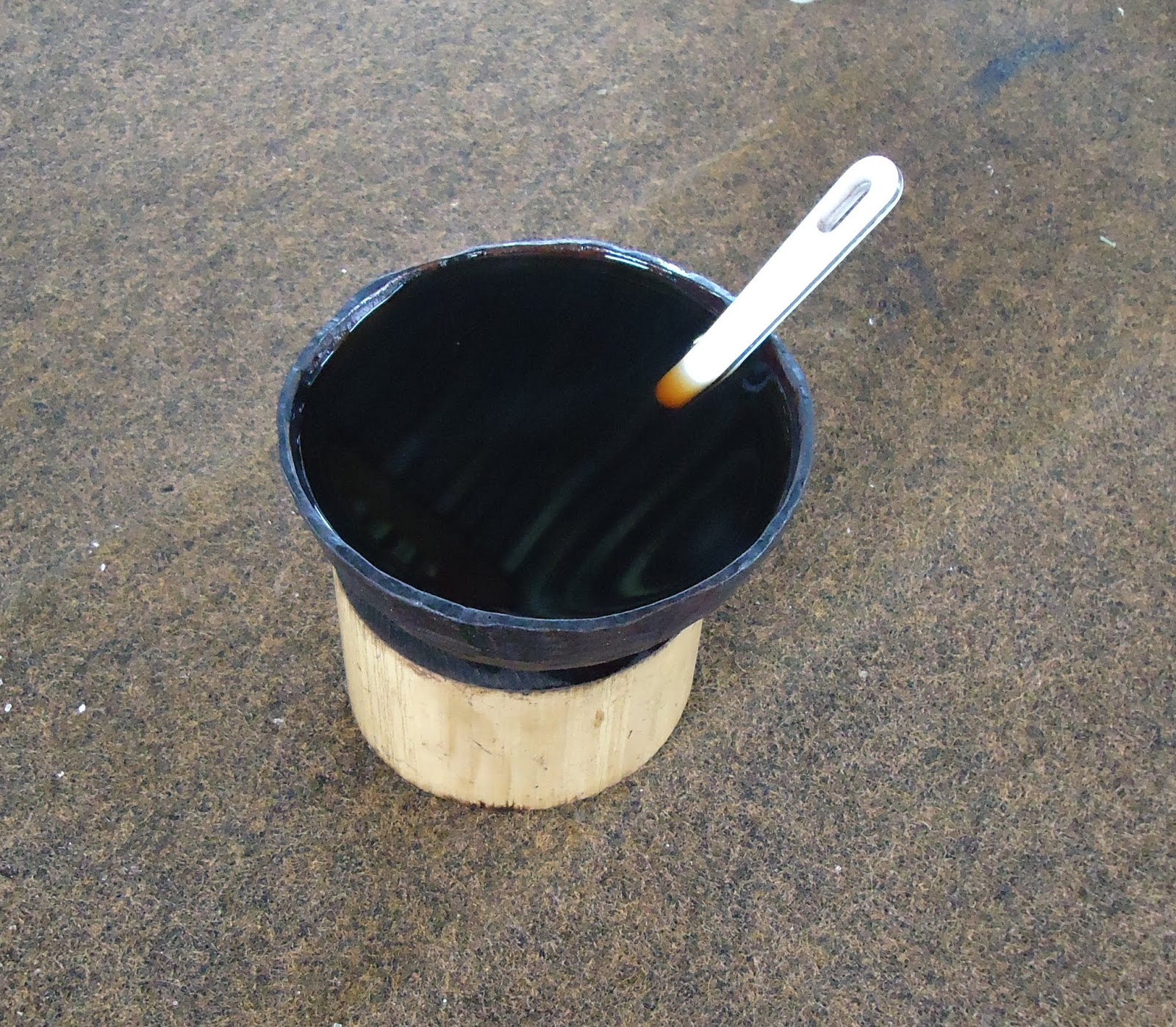 Tong Kosong Nyaring Bunyinya - DKR Blog