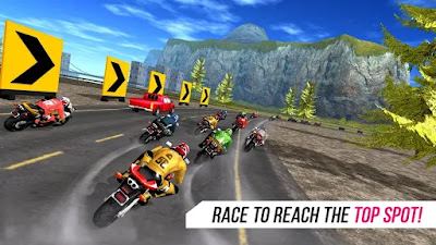 City Bike Race v1.7 MOD