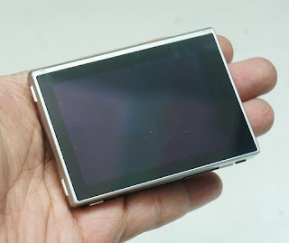 Jual LCD Fujifilm X-A10
