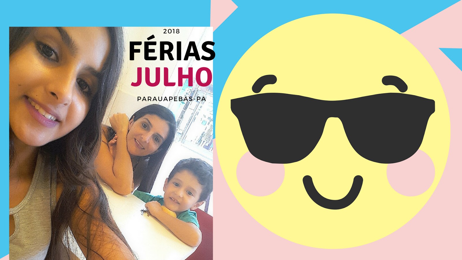 julho 2018 Blog da Maria Oliveira