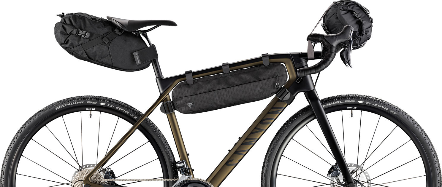 canyon grail ultegra