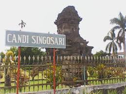 Awal Mula Berdirinya Kerajaan Singasari Dan Masa Kejayaan Serta