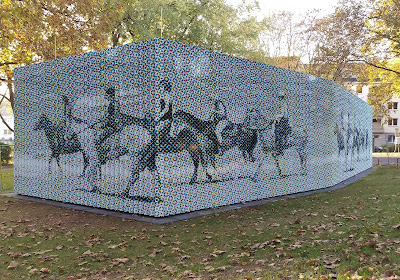 Frobel Metallbau 2016