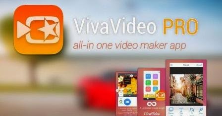 VivaVideo Pro Video Editor v3.9.0 Cracked APK is Here ! [LATEST] ~ Biz ...