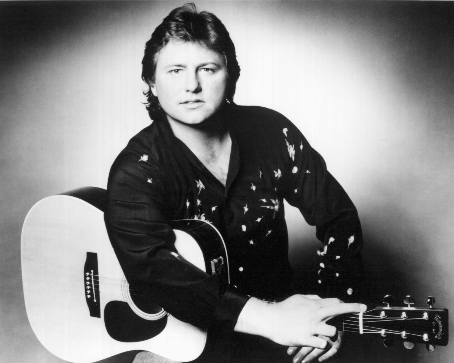 Greg Lake