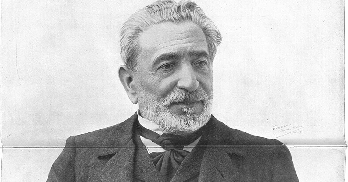 Hidalgos en la Historia Práxedes MateoSagasta. Ingeniero y político