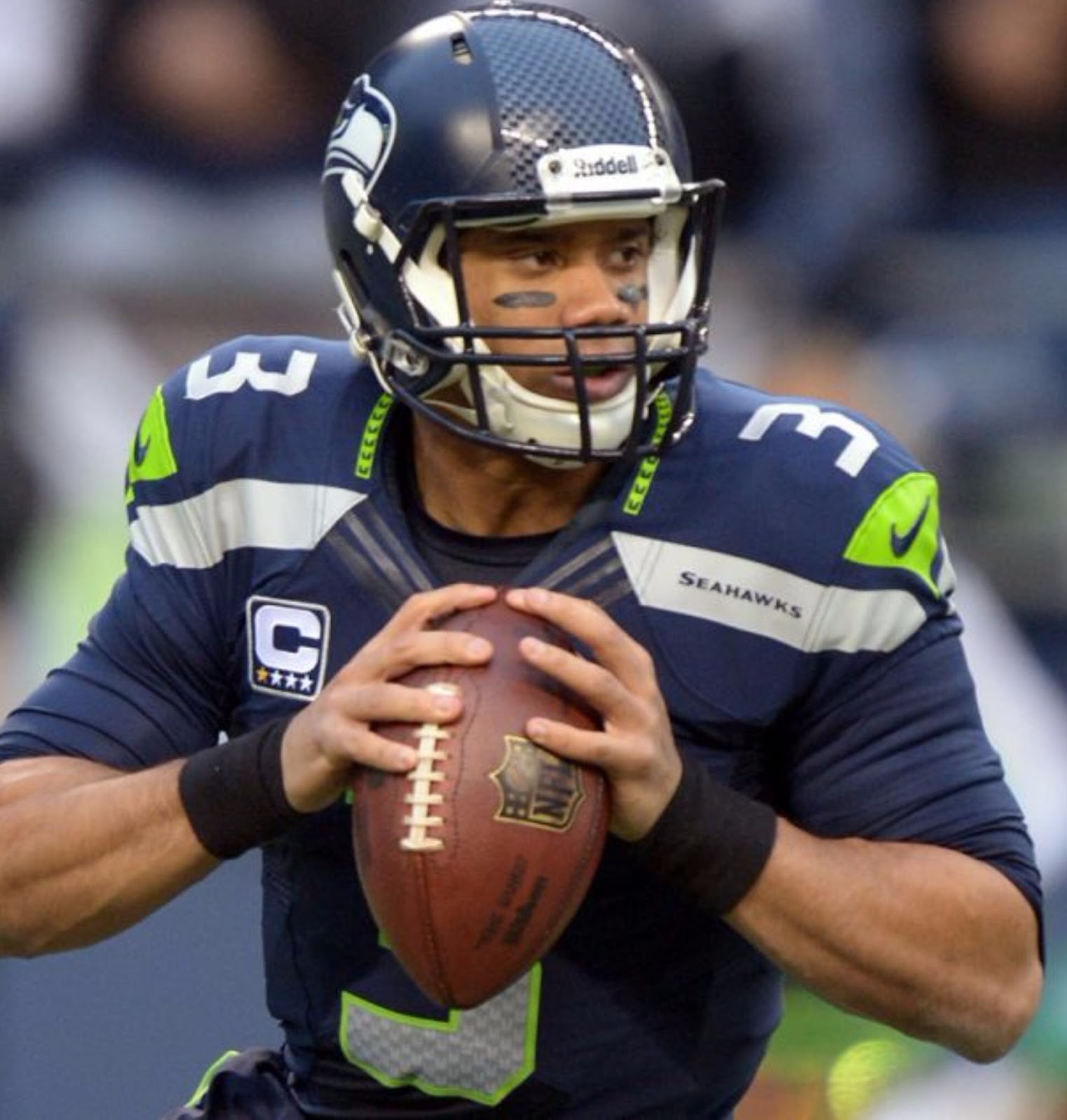 Player Spotlight & Fantasy Outlook Russell Wilson