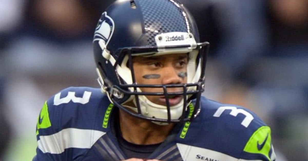 Player Spotlight & Fantasy Outlook Russell Wilson