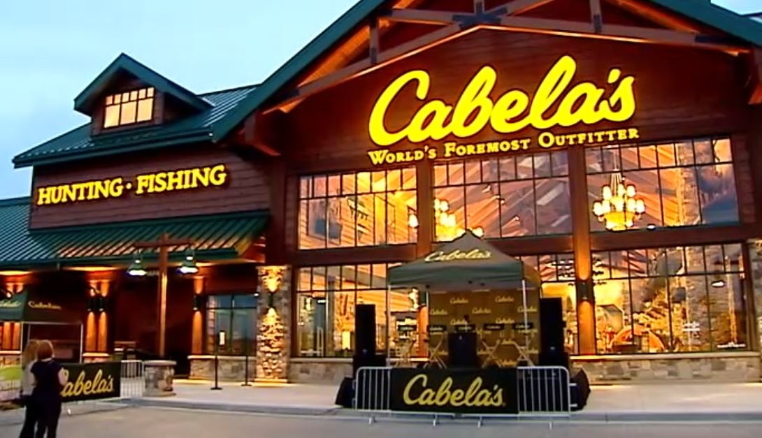 Cabela's, the World's Foremost Outfitter of hunting, fishing Hunting